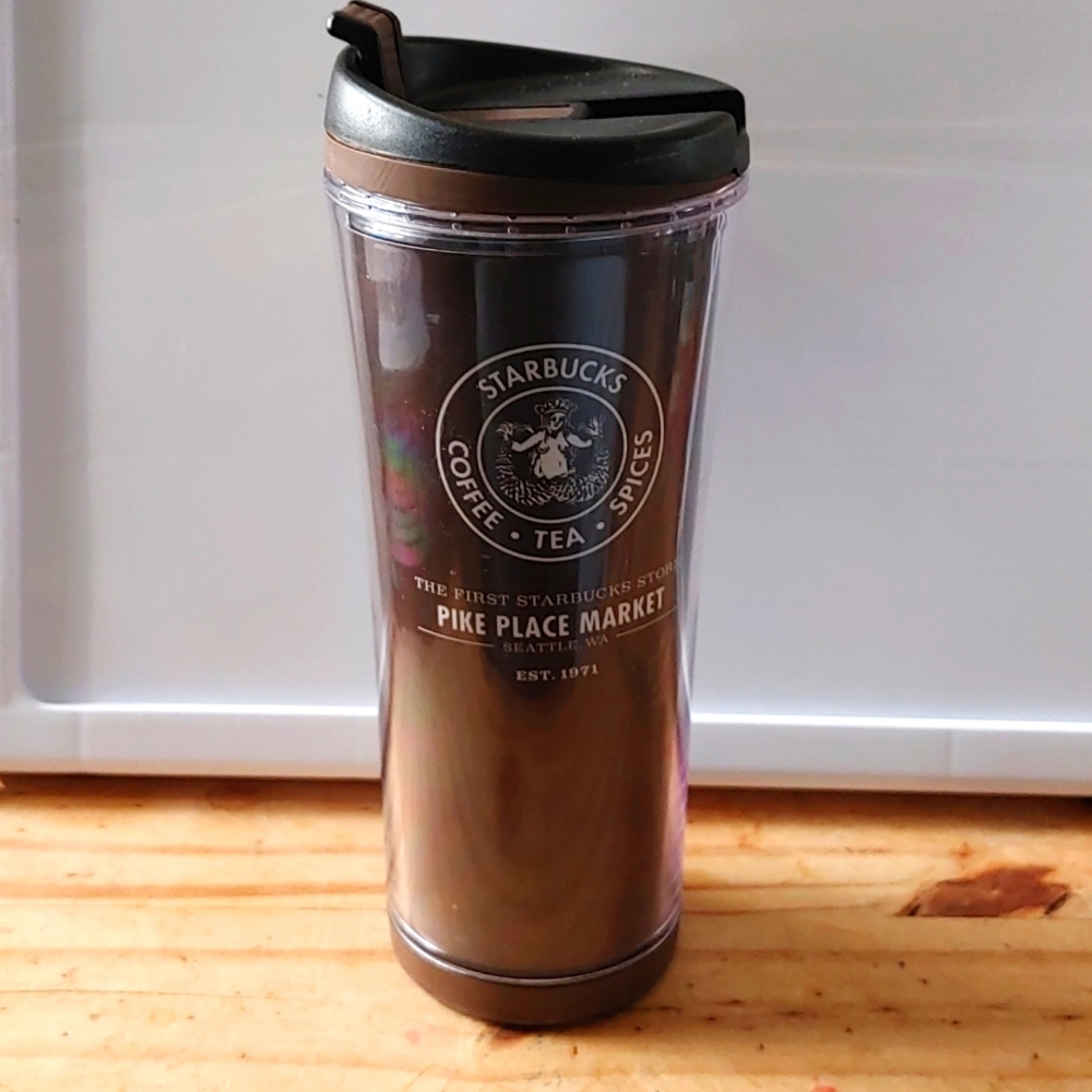 Starbucks Travel mug